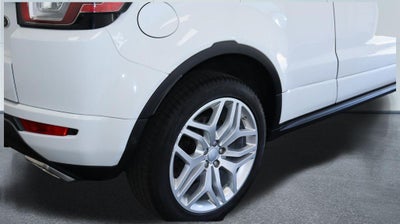 2017 Land Rover Range Rover Evoque HSE Dynamic