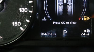 2017 Land Rover Range Rover Evoque HSE Dynamic