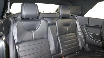 2017 Land Rover Range Rover Evoque HSE Dynamic