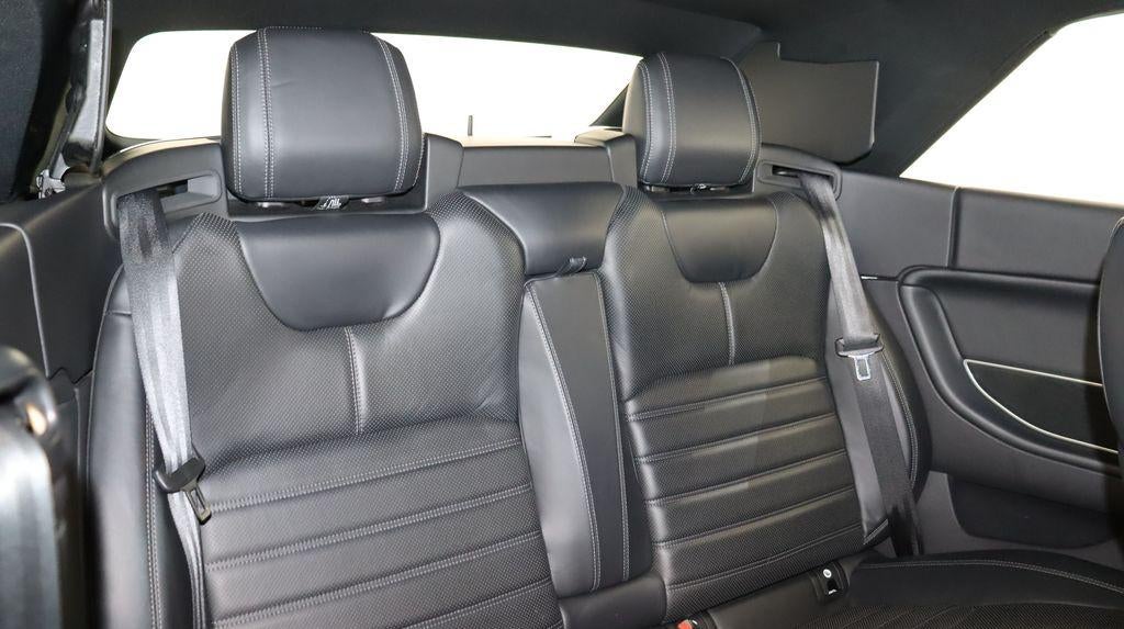 2017 Land Rover Range Rover Evoque HSE Dynamic