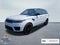 2020 Land Rover Range Rover Sport HSE