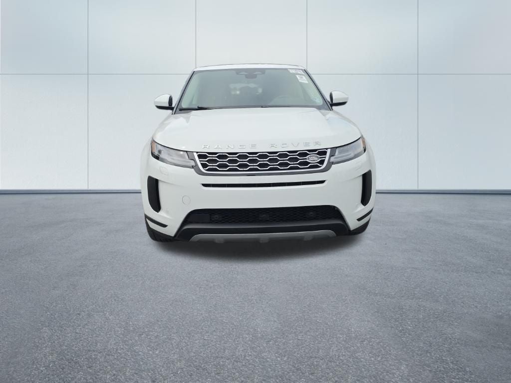 2023 Land Rover Range Rover Evoque SE