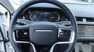 2023 Land Rover Range Rover Evoque SE