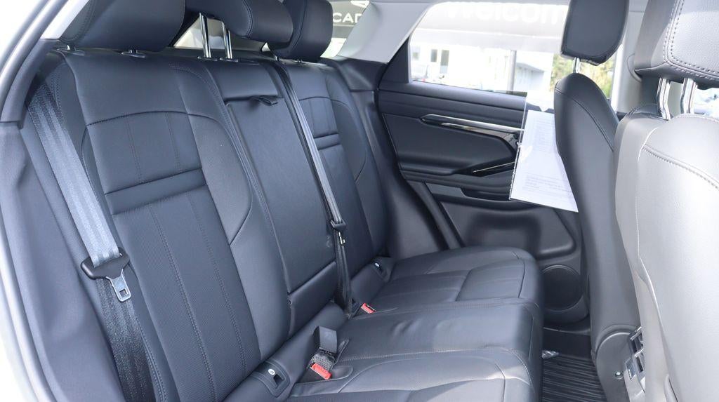 2023 Land Rover Range Rover Evoque SE