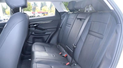 2023 Land Rover Range Rover Evoque SE