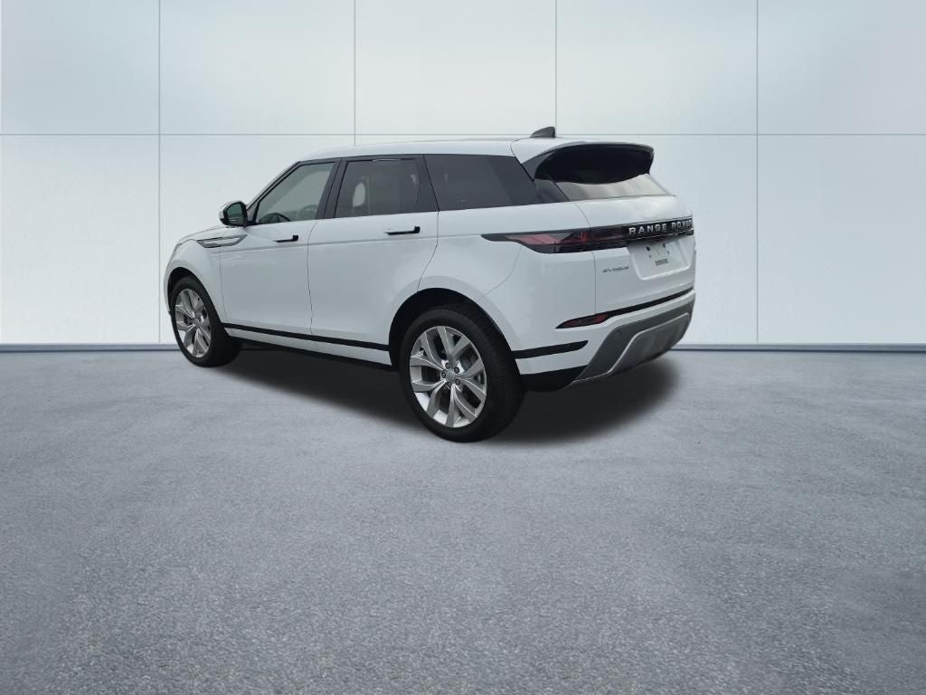 2023 Land Rover Range Rover Evoque SE