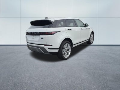 2023 Land Rover Range Rover Evoque SE