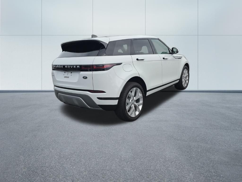 2023 Land Rover Range Rover Evoque SE