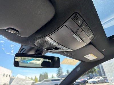 2020 Mercedes-Benz E-Class E 450
