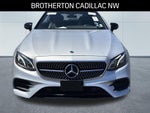 2020 Mercedes-Benz E-Class E 450