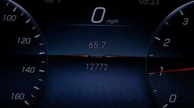 2023 Mercedes-Benz E-Class E 350