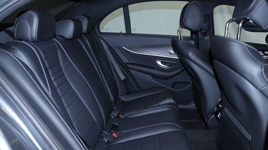2023 Mercedes-Benz E-Class E 350