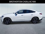 2026 Mercedes-Benz GLC GLC 300 Coupe