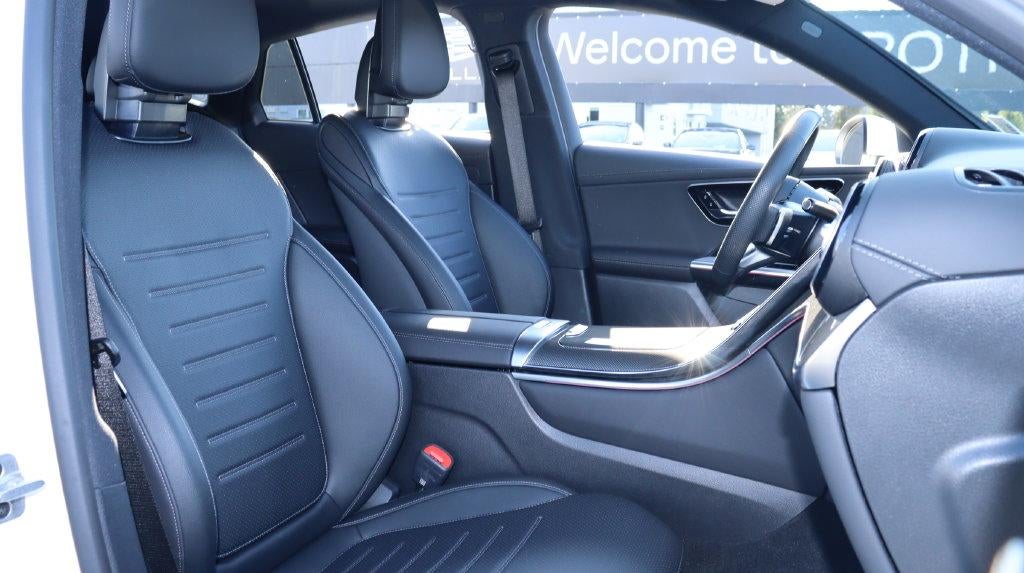 2026 Mercedes-Benz GLC GLC 300 Coupe