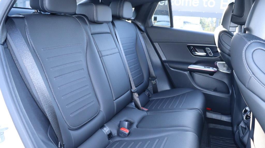 2026 Mercedes-Benz GLC GLC 300 Coupe