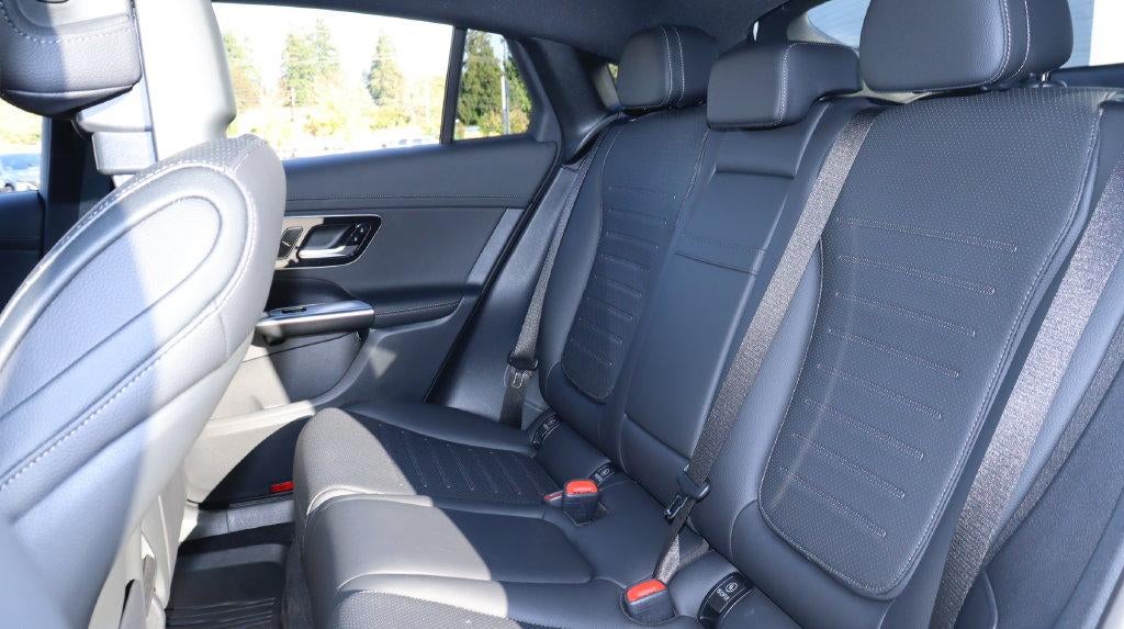 2026 Mercedes-Benz GLC GLC 300 Coupe