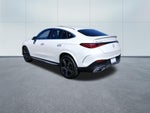 2026 Mercedes-Benz GLC GLC 300 Coupe