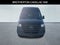 2022 Mercedes-Benz Sprinter Cargo Van Cargo 170 WB