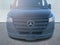 2022 Mercedes-Benz Sprinter Cargo Van Cargo 170 WB