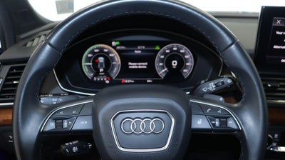 2023 Audi Q5 55 Premium