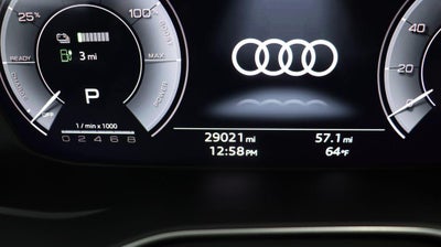 2023 Audi Q5 55 Premium