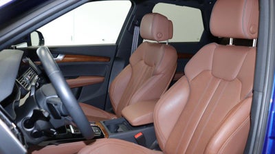 2023 Audi Q5 55 Premium
