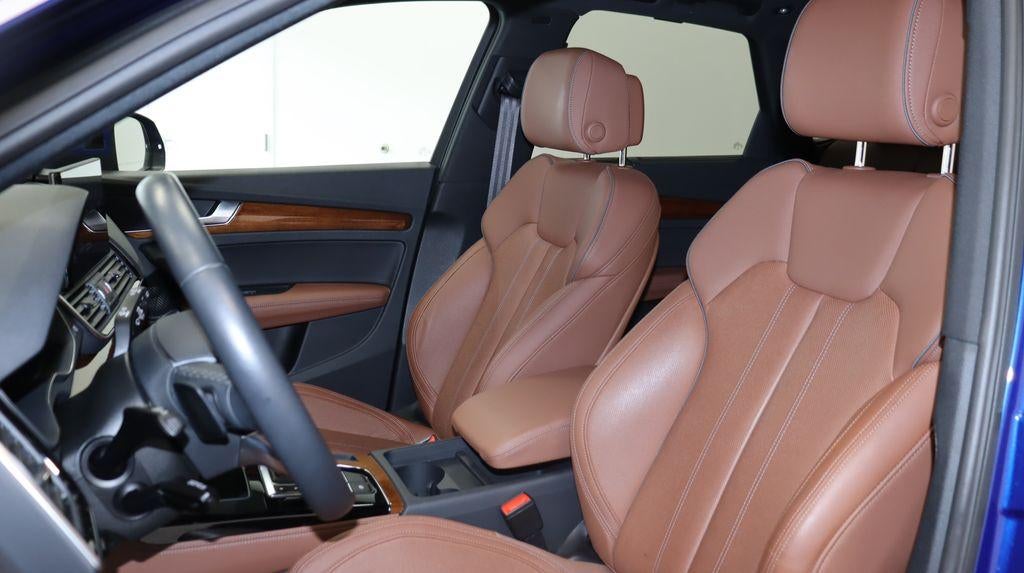 2023 Audi Q5 55 Premium