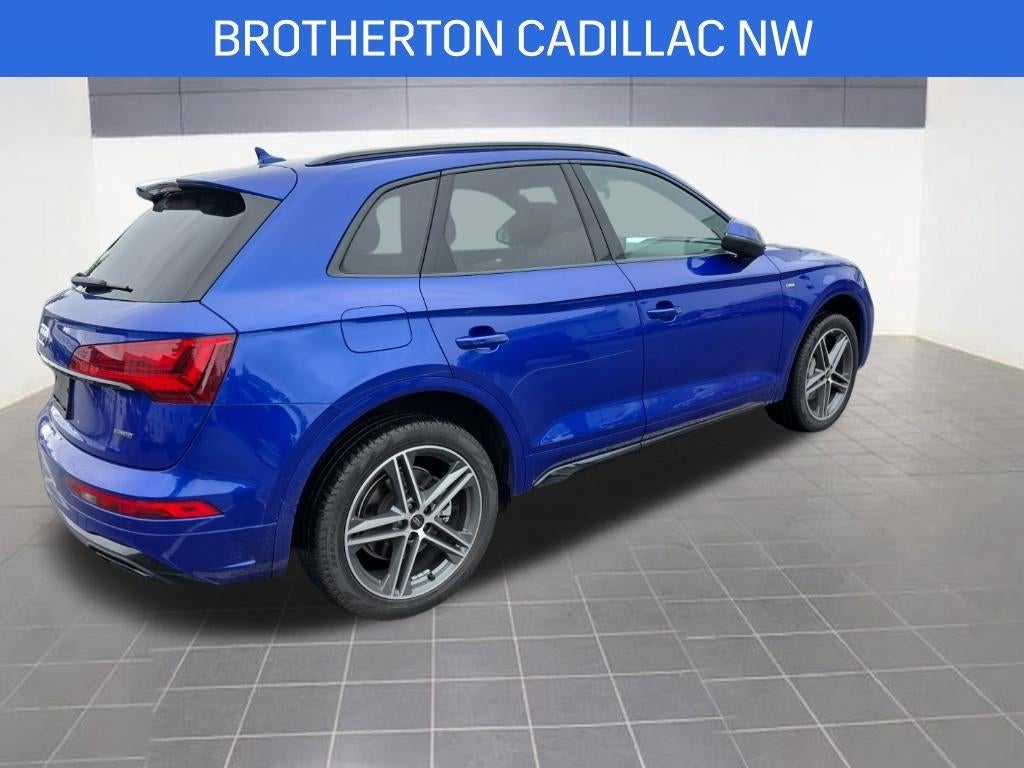 2023 Audi Q5 55 Premium