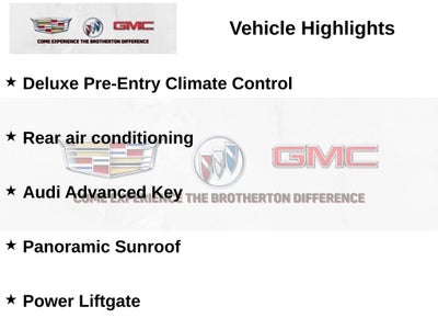 2023 Audi Q5 55 Premium Plus