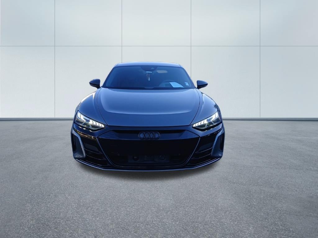2022 Audi RS e-tron GT Base