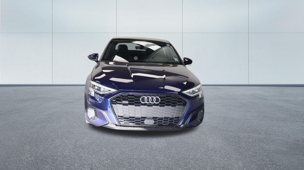 2024 Audi A3 40 Premium Plus