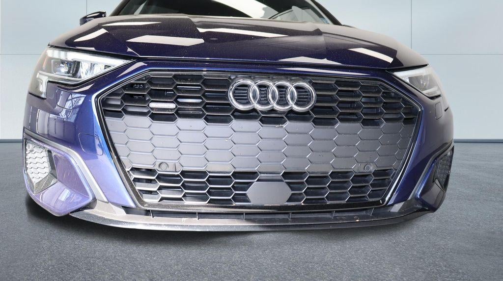 2024 Audi A3 40 Premium Plus