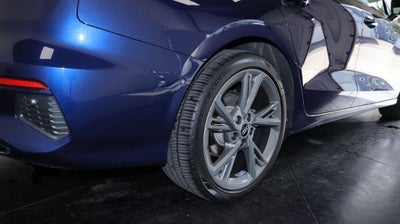 2024 Audi A3 40 Premium Plus