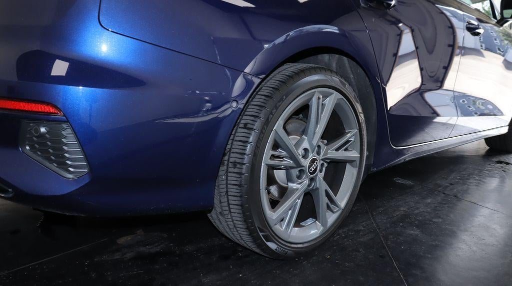 2024 Audi A3 40 Premium Plus