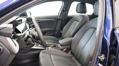 2024 Audi A3 40 Premium Plus