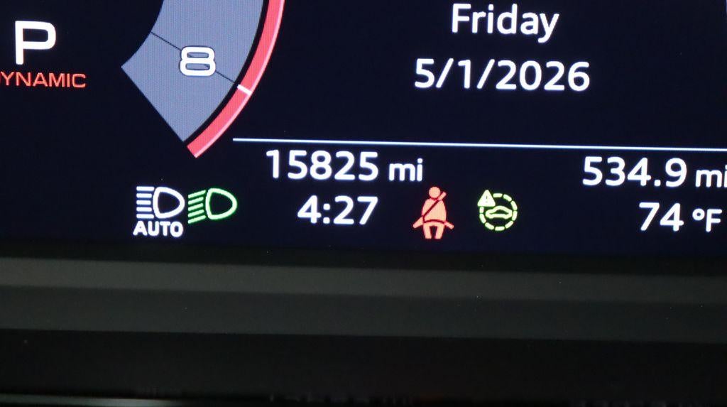 2024 Audi A3 40 Premium Plus