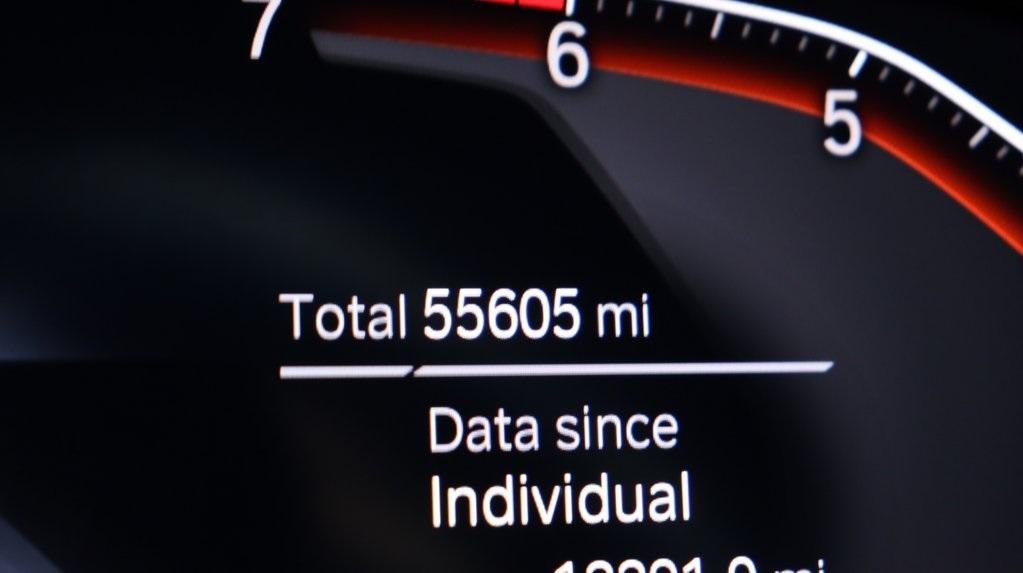 2022 BMW 5 Series 530i xDrive