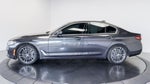 2022 BMW 5 Series 530i xDrive