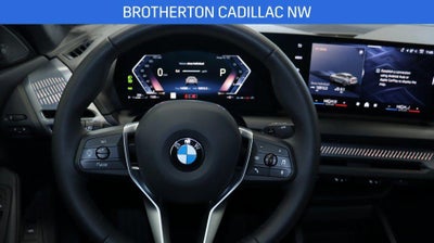 2025 BMW 2 Series 228 xDrive Gran Coupe