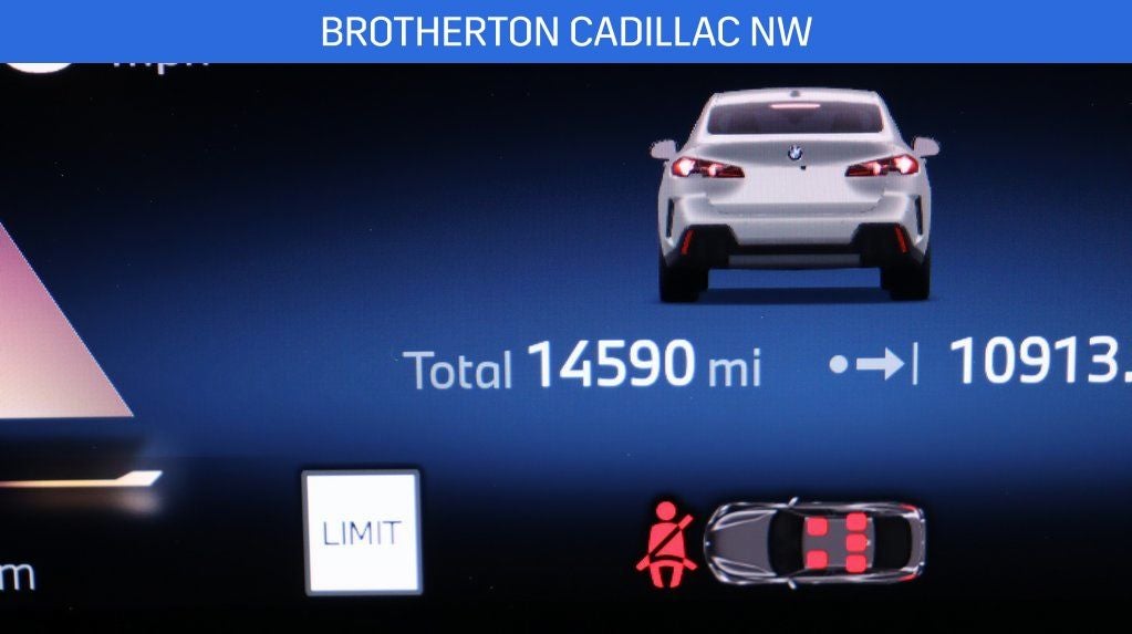 2025 BMW 2 Series 228 xDrive Gran Coupe