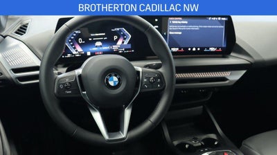 2025 BMW 2 Series 228 xDrive Gran Coupe