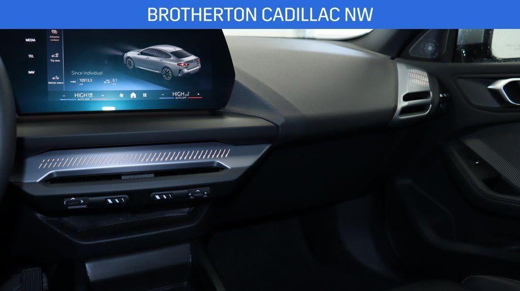 2025 BMW 2 Series 228 xDrive Gran Coupe