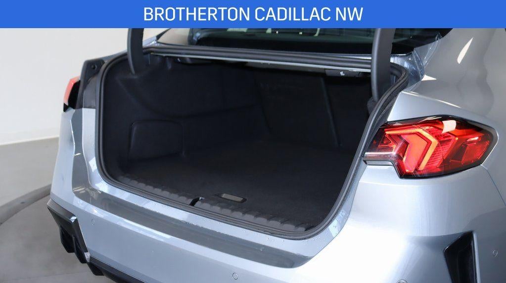 2025 BMW 2 Series 228 xDrive Gran Coupe