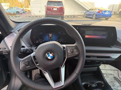 2025 BMW 2 Series 228 xDrive Gran Coupe