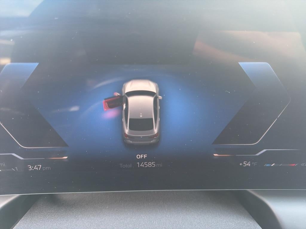 2025 BMW 2 Series 228 xDrive Gran Coupe