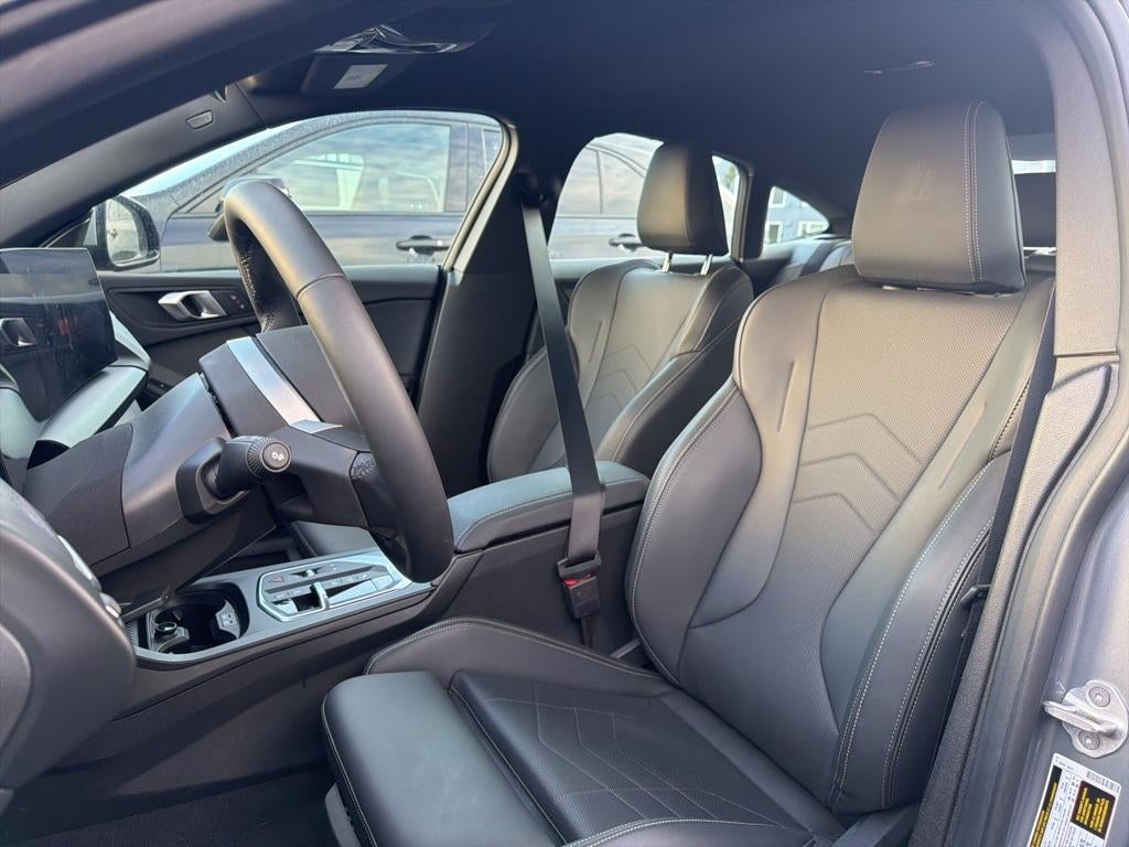 2025 BMW 2 Series 228 xDrive Gran Coupe