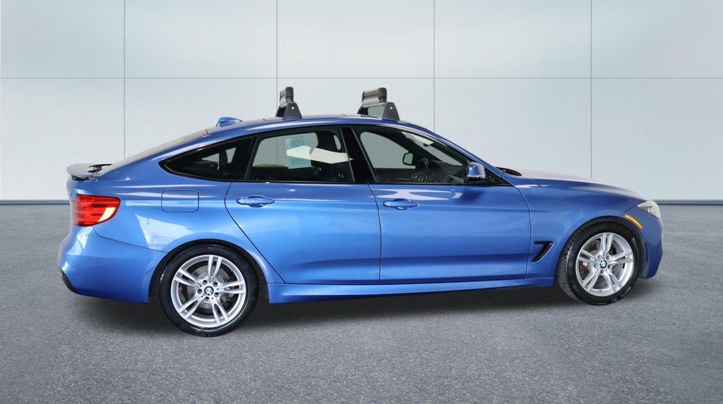 2014 BMW 3 Series Gran Turismo 328i xDrive Gran Turismo
