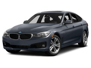 2014 BMW 3 Series Gran Turismo 328i xDrive Gran Turismo
