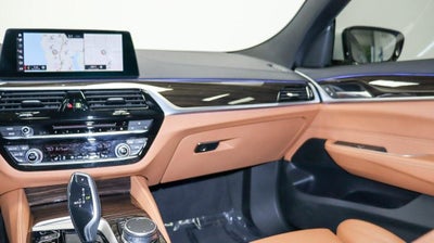 2019 BMW 6 Series 640 Gran Turismo i xDrive