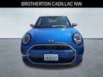 2025 MINI Hardtop 2 Door Iconic